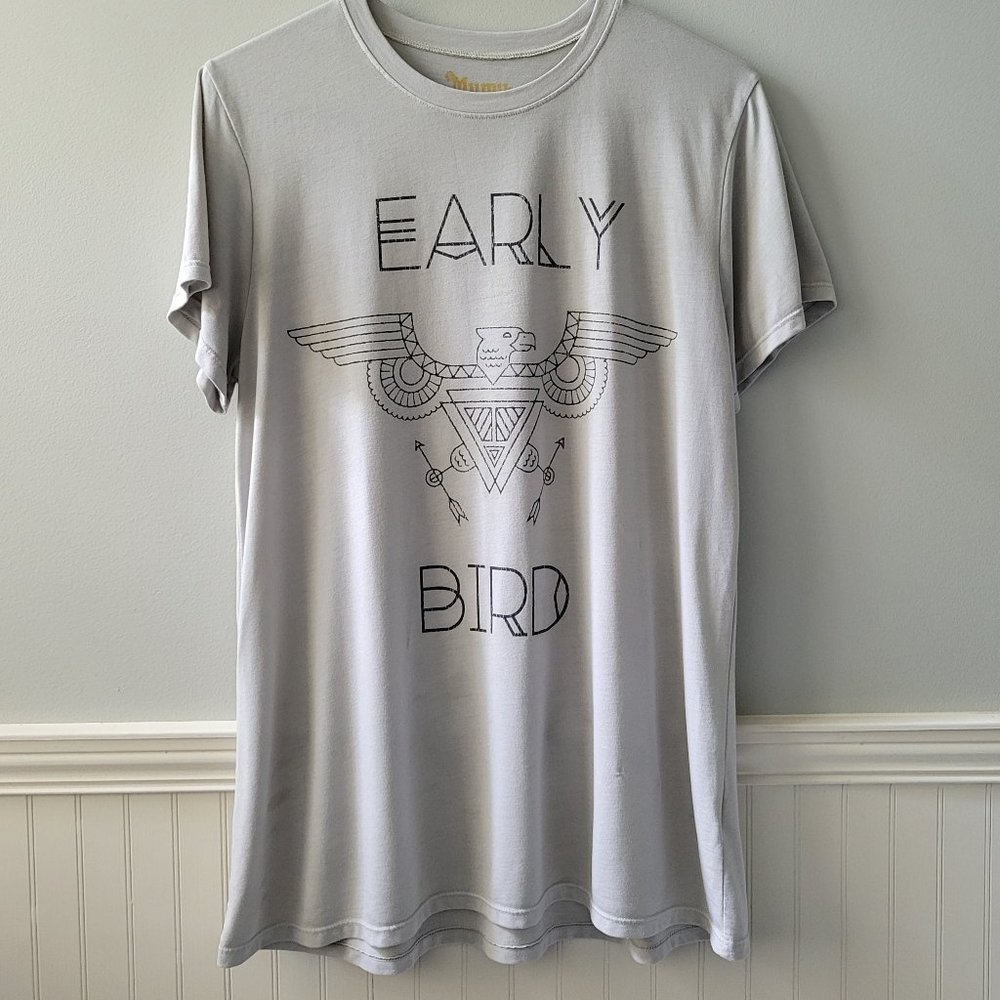 Show Me Your Mumu Oliver Tee